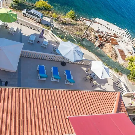 A8 Portobello Apts شقة بودغوريتْسا