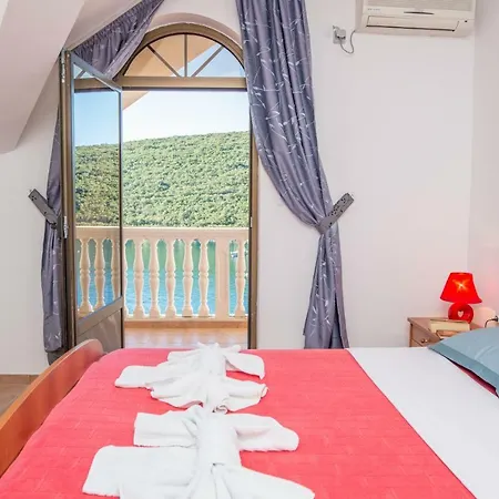 A8 Portobello Apts شقة