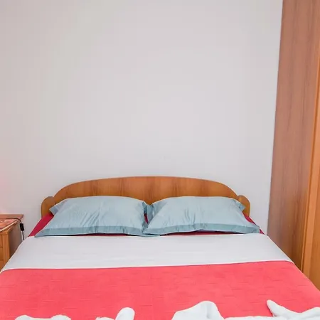 A8 Portobello Apts * بودغوريتْسا