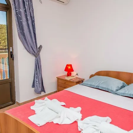 A8 Portobello Apts بودغوريتْسا