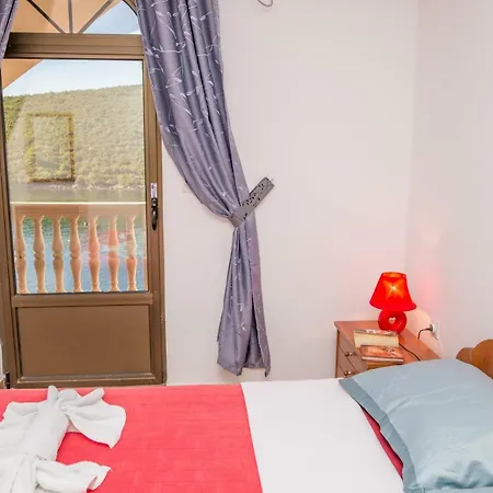 A8 Portobello Apts * بودغوريتْسا
