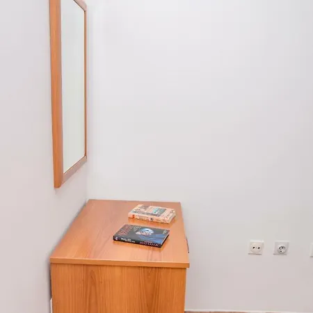 A8 Portobello Apts بودغوريتْسا