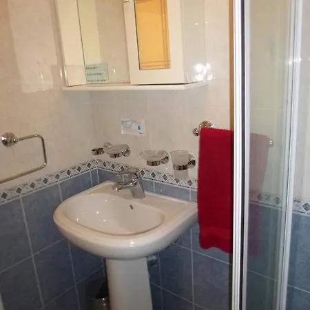 A8 Portobello Apts * Podgorica
