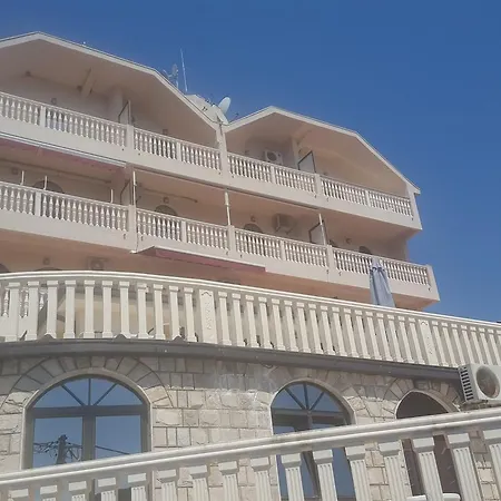 A8 Portobello Apts Podgorica