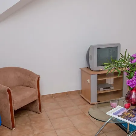 A8 Portobello Apts Podgorica