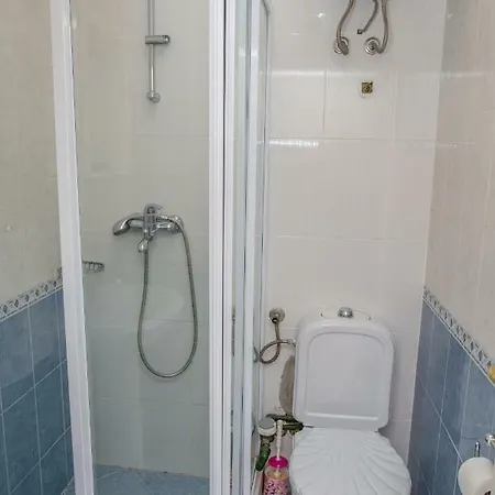 A8 Portobello Apts * Podgorica