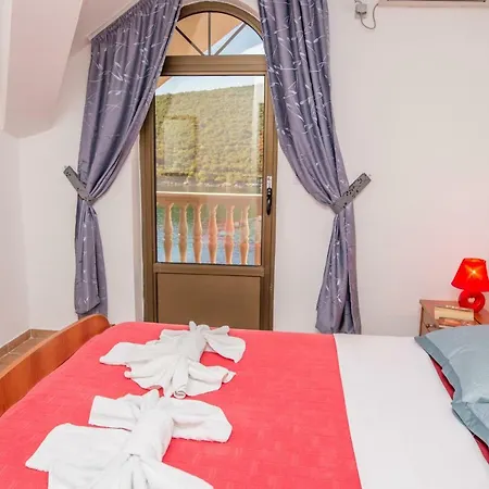 A8 Portobello Apts Podgorica