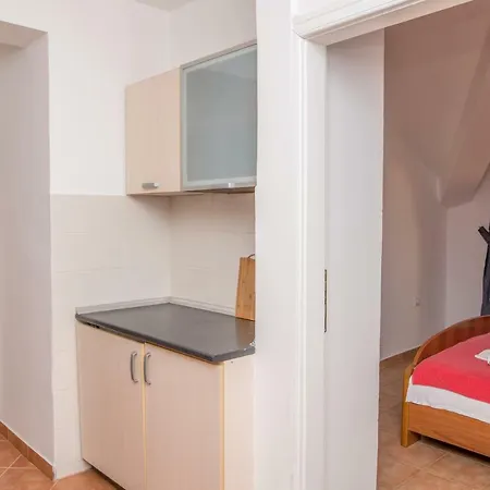 Appartamento A8 Portobello Apts